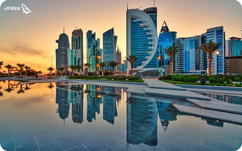 خدمات تور قطر 5 خدمات مهم تور قطر که لحظه آخر به شما ارائه میدهد!